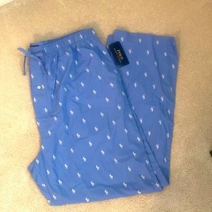 Polo Ralph Lauren Men’s Pajama Pants